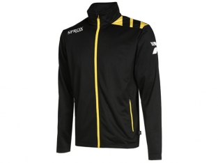 Sportbroek en sportjas